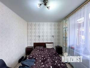 2-к квартира, вторичка, 50м2, 17/18 этаж