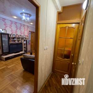 3-к квартира, вторичка, 49м2, 1/5 этаж