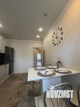 1-к квартира, вторичка, 41м2, 3/25 этаж