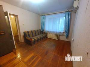 1-к квартира, вторичка, 35м2, 1/10 этаж