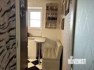 2-к квартира, вторичка, 43м2, 5/5 этаж