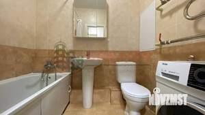 1-к квартира, вторичка, 38м2, 9/17 этаж