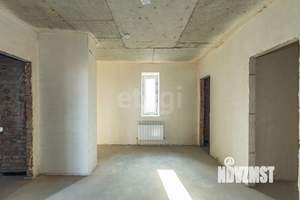 2-к квартира, вторичка, 67м2, 6/6 этаж