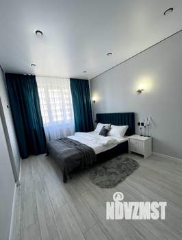 1-к квартира, вторичка, 41м2, 18/19 этаж