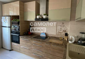 2-к квартира, вторичка, 70м2, 5/19 этаж