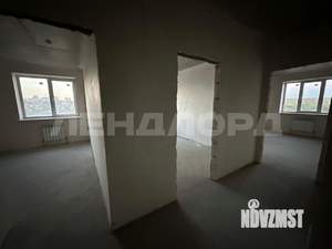 3-к квартира, вторичка, 83м2, 10/25 этаж