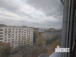 3-к квартира, вторичка, 67м2, 9/9 этаж