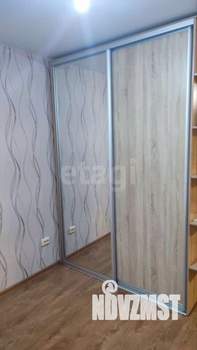 1-к квартира, вторичка, 40м2, 3/10 этаж