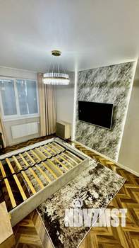 1-к квартира, вторичка, 37м2, 8/9 этаж