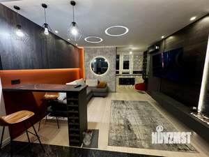 3-к квартира, вторичка, 76м2, 10/23 этаж