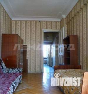 2-к квартира, вторичка, 59м2, 5/5 этаж