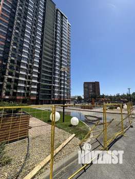 3-к квартира, вторичка, 74м2, 6/25 этаж