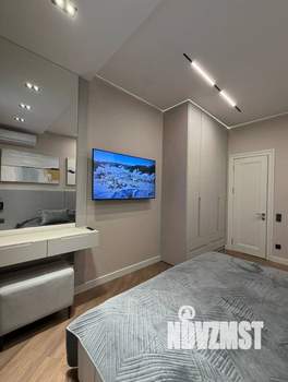 1-к квартира, вторичка, 39м2, 10/12 этаж