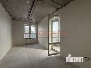 1-к квартира, вторичка, 35м2, 22/24 этаж