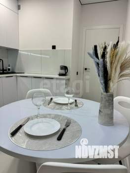 1-к квартира, вторичка, 35м2, 18/25 этаж