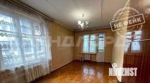 2-к квартира, вторичка, 54м2, 3/4 этаж