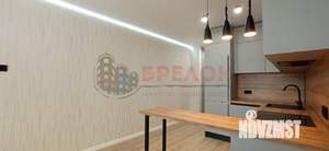 Студия квартира, вторичка, 31м2, 4/25 этаж