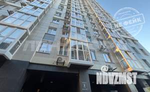 3-к квартира, вторичка, 70м2, 13/26 этаж