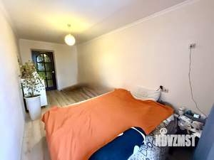 3-к квартира, вторичка, 63м2, 3/5 этаж