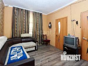 3-к квартира, вторичка, 40м2, 1/2 этаж