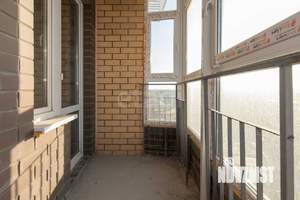 1-к квартира, вторичка, 35м2, 9/31 этаж