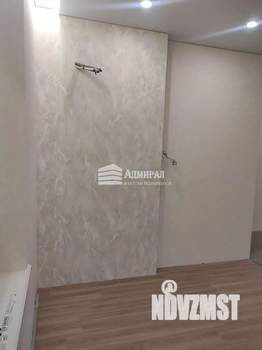 1-к квартира, вторичка, 37м2, 7/21 этаж