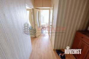 1-к квартира, вторичка, 30м2, 5/9 этаж