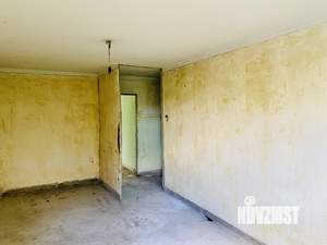 2-к квартира, вторичка, 45м2, 5/5 этаж