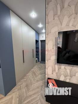 1-к квартира, вторичка, 32м2, 5/25 этаж