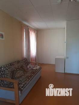 1-к квартира, вторичка, 36м2, 1/9 этаж