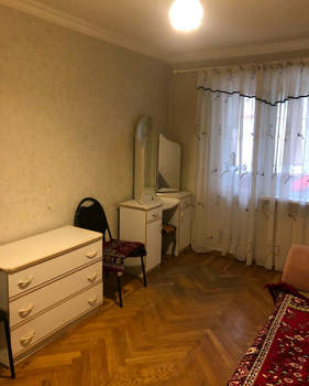 3-к квартира, вторичка, 65м2, 7/9 этаж