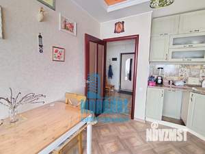 1-к квартира, вторичка, 43м2, 22/22 этаж