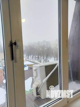 Студия квартира, вторичка, 23м2, 5/5 этаж