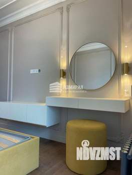 3-к квартира, вторичка, 117м2, 9/21 этаж