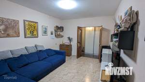 3-к квартира, вторичка, 67м2, 6/6 этаж