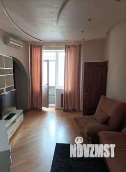 2-к квартира, вторичка, 50м2, 7/17 этаж