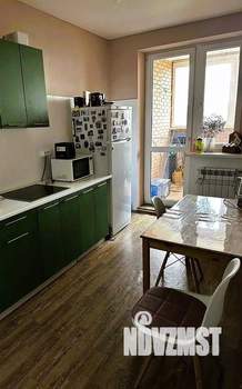 1-к квартира, вторичка, 43м2, 10/18 этаж