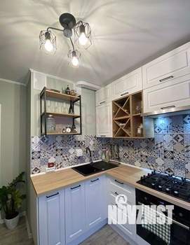 1-к квартира, вторичка, 31м2, 2/5 этаж