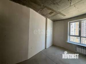 2-к квартира, вторичка, 55м2, 9/24 этаж