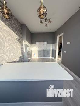1-к квартира, вторичка, 40м2, 7/11 этаж