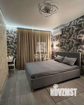 2-к квартира, вторичка, 40м2, 12/24 этаж