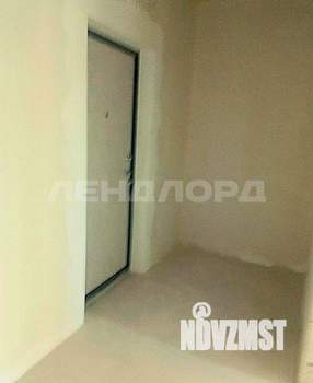 1-к квартира, вторичка, 40м2, 8/9 этаж