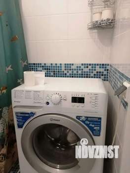 1-к квартира, вторичка, 33м2, 2/5 этаж