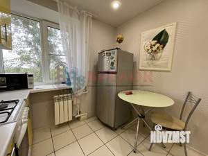 3-к квартира, вторичка, 50м2, 4/5 этаж