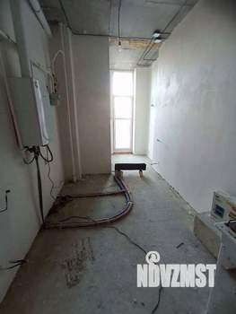 1-к квартира, вторичка, 52м2, 3/9 этаж