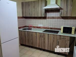 1-к квартира, вторичка, 38м2, 15/24 этаж