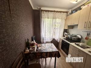 2-к квартира, вторичка, 48м2, 1/5 этаж