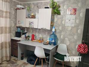 2-к квартира, вторичка, 35м2, 9/9 этаж