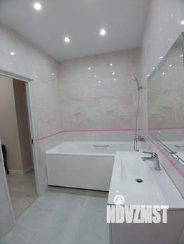 2-к квартира, вторичка, 64м2, 7/10 этаж