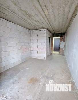 Студия квартира, вторичка, 21м2, 3/4 этаж